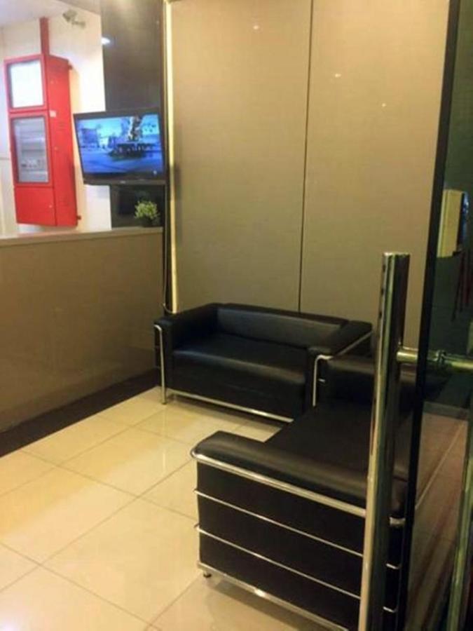 Hotel Sara's Inn, Shah Alam Bagian luar foto