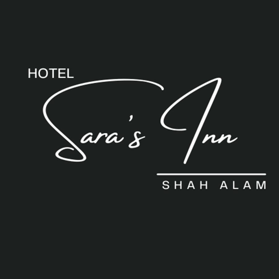 Hotel Sara's Inn, Shah Alam Bagian luar foto