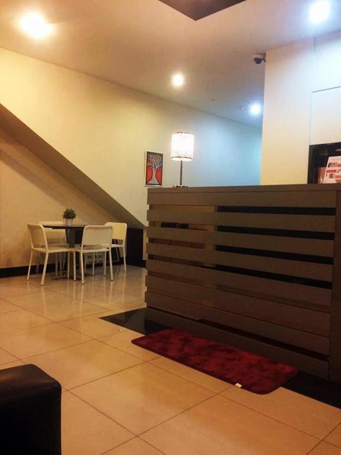 Hotel Sara's Inn, Shah Alam Bagian luar foto